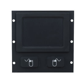 Ip65 Weatherproof задняя резиновая промышленная установка задней панели Touchpad