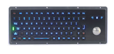 Клавиатура держателя панели ключей УСБ 85