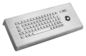 Клавиатура клавиатуры киоска трекбола ИП65 взрывозащищенной 38мм нержавеющей установленная стеной настольная