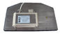 Клавиатура МИЛ-СТД 461Э/810Ф военная с загерметизированным держателем панели сенсорной панели