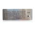 Клавиатура металла терминала обслуживания собственной личности киоска USB с числовой клавиатурой