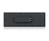 IP65 EMC клавиатура IEC60945 Морская клавиатура USB 2.0 Интерфейс с трекболом