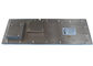 ИП68 делают усиливанную военную компактную клавиатуру водостойким с ДК ключей 5В сенсорной панели 89