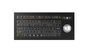 Клавиатура мембраны клавиатуры IP65 800DPI переключателя Omron промышленная динамическая