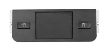 Touchpad доказательства пыли порта USB загерметизированный чернотой промышленный с 2 кнопками мыши