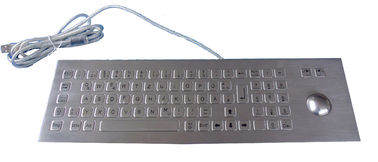 ключи 0.45mm плоские metal клавиатура с trackball лазера с разрешением 1200 DPI