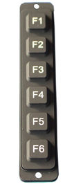 числовая клавиатура Дя ПС2 96мм кс 18мм с углеродом - дальше - переключатель золота ключевой