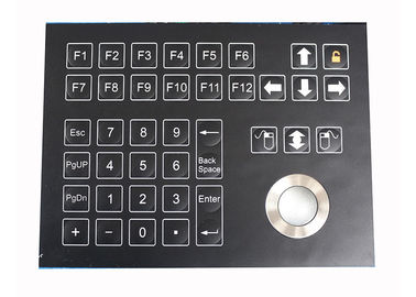 Ключи клавиатуры мембраны 38 трекбола мыши компьютера переключателя ОМРОН промышленные