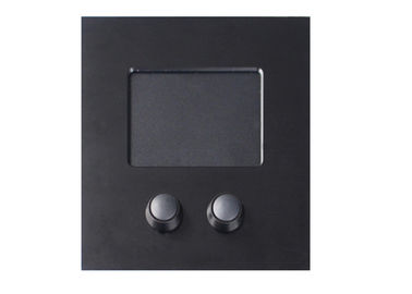 Промышленный держатель панели сенсорной панели для кнопочной панели металла киоска открытого доступа