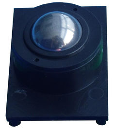 Moudle trackball миниой нержавеющей стали 16mm оптически с интерфейсом USB, разрешением 800DPI