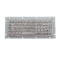 68 ключей компактируют клавиатуру держателя панели нержавеющей стали формата ИП67 водоустойчивую