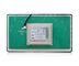 EMC 90 Ключи IP65 Военная клавиатура с силовым резистором