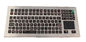 Клавиатура 116 ключей Вашабле промышленная с баклигхт сенсорной панели регулируемым