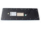 Чернота 300mA клавиатуры EMC киоска держателя панели для аэропорта банка