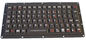 81 ключ прочное ИП65 делают военную мини клавиатуру водостойким рубер силикона для усиливанного компьютера